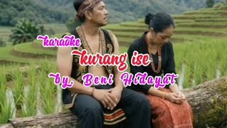 Download Lagu kurang ise karaoke by. Beni Hidayat #lagupaser #benihidayat #kurangisekaraoke MP3