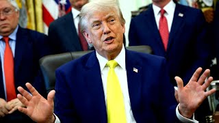 Senate passes immigration enforcement bill after DOJ fund fight