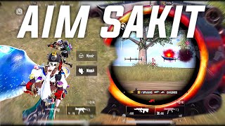 Promotion Match Ace Dominator🔥Musuhnya Keras Banget‼️PUBG MOBILE INDONESIA screenshot 5
