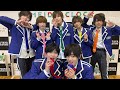 風男塾Fudanjuku『ガムシャラダッシュ!』2024.01.28Live映像