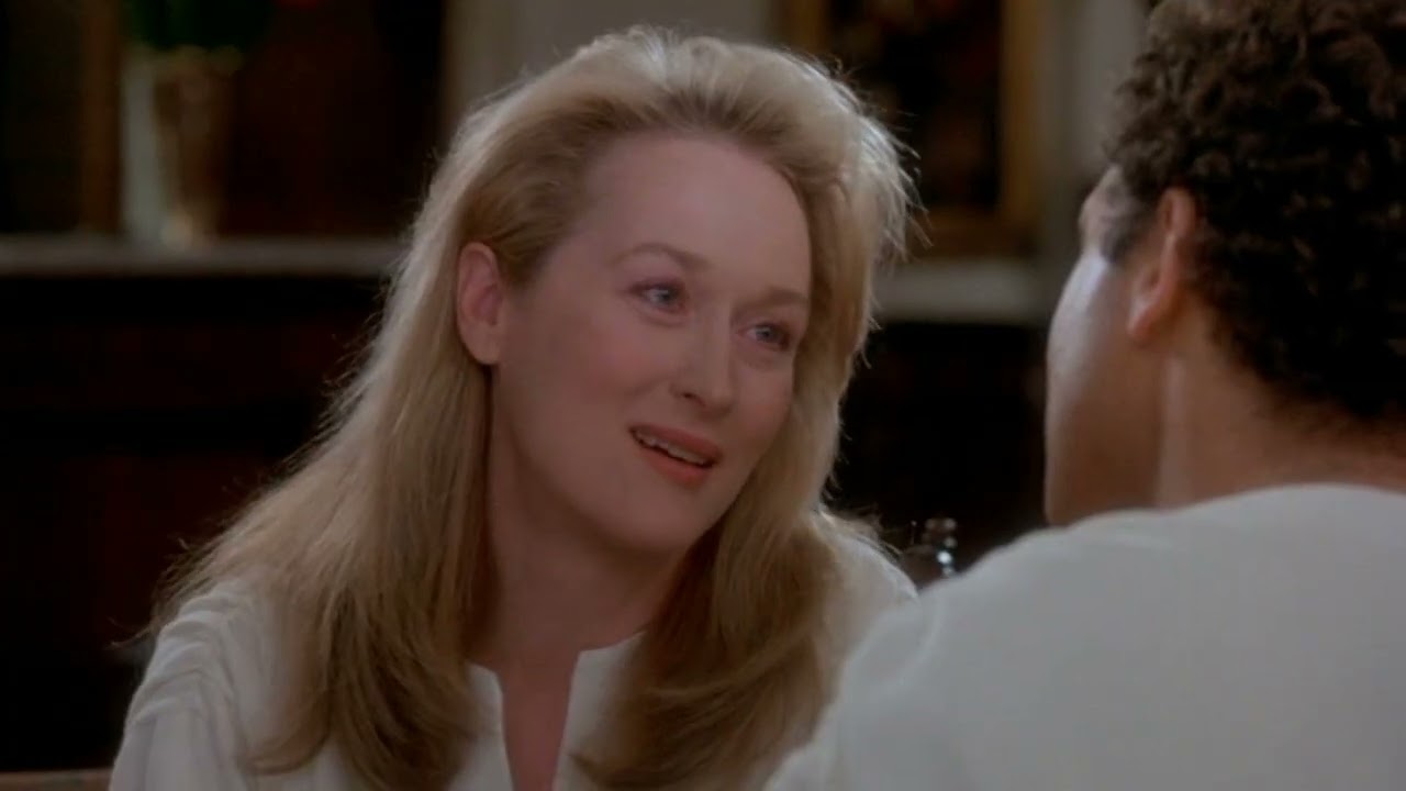 Defending Your Life (1991)