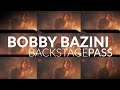 Bobby Bazini | CBCMusic's Backstage Pass