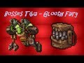 [Tibia - Cazando Bosses] Glooth fairy