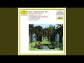 Handel menuett in g minor hwv 4344 arr by wilhelm kempff