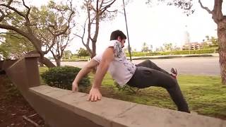 Epic Parkour and Freerunning 2018 - Never Seen Before!