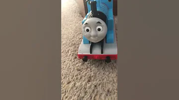 Thomas streamlined