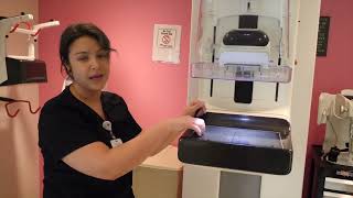 Celebrity Your Mammogram Appointment Wealth