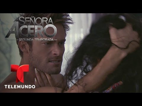 Señora Acero 2 | Avance Exclusivo 52 | Telemundo