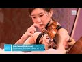 Esmé Quartet - Claude Debussy: String Quartet in g minor, Op. 10