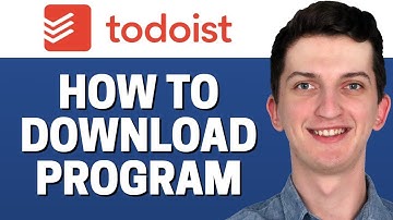 How To Download and Install Todoist On PC Mac Chrome