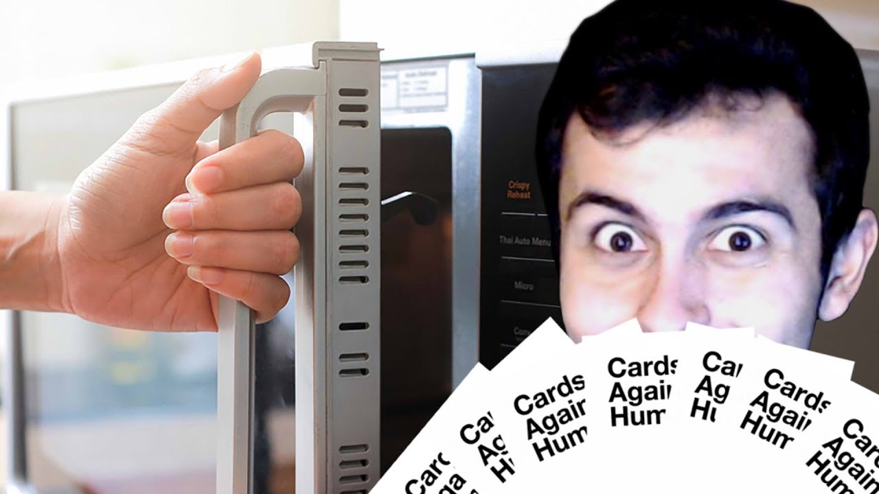 ХОТИТЕ БЫТЬ ПАПОЧКАМИ!? | Cards Against Humanity