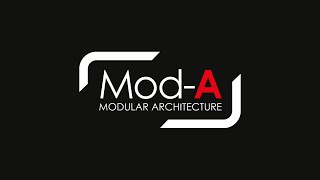 Mod-A Modüler Sistem
