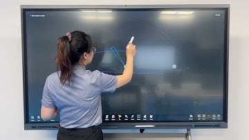 STBOARD T982 Android11.0 4+32GB/8+128GB interactive touch screen