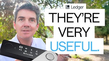 What Is A Crypto Hardware Wallet?