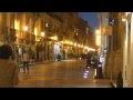 TRAPANI - Una passeggiata nel Centro Storico