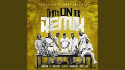 Yella Beezy Thats On Me Download Yella Beezy Thats On Me Download