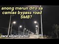 DINARAYO NGAUN NA BYPASS ROAD😱