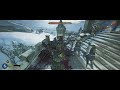 Chivalry 2 - The Assault on Thayic Stronghold - As Argon II #20