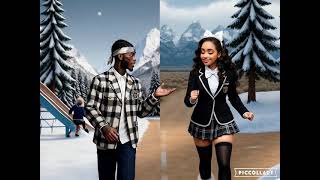 Qandi?? Who's Qandi?