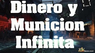 Trucos de Fallout 4 - Como conseguir municion y dinero infinito Trucos, claves y codigos