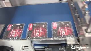 GHS2000/400F + HS500 SERVO + T452H