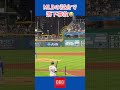 MLBの試合で観客落下事故 Shorts Mlb プロ野球 事故 MLBの試合で観客落下事故 Shorts Mlb プロ野球 事故