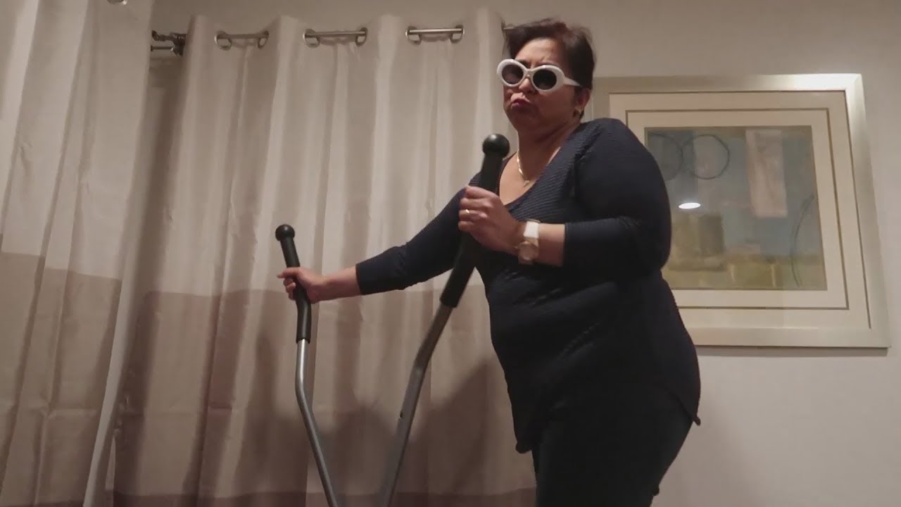 When my mom hears God's Plan by Drake