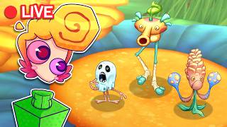 Playing HarMonicans LIVE