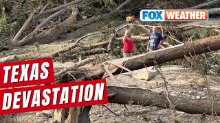 Celebrity More Than 161 People Still Missing In Texas Hill Country Close To One Week After Historic Flooding Profile