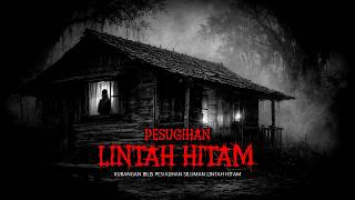 KUBANGAN IBLIS / PESUGIHAN SILUMAN LINTAH HITAM