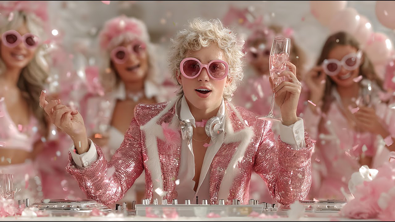 Disco Pop Soul Vibes 2023 | Celebrate with Uplifting Party Music