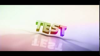 Intro Clean (Activity Test) (Best)
