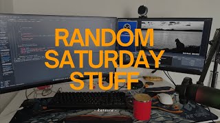 🔴 LIVE  VIBE CODING: Building a Playable Pokémon Chat Game from Scratch! 💻