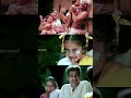 താളമയഞ്ഞൂ ഗാനമപൂർണ്ണംതരളലയം താഴും രാഗധാര...✨️🦋❤️ Pavithram | Mohanlal | Shobana | Sreevidhya