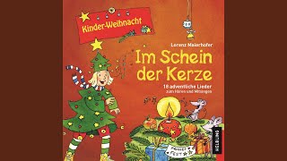 Video thumbnail of "Katharina Schicho - Die kleine Keksemaus"