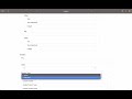 UI Combinators / Regular UI Expressions