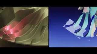 3D REVERSE ENGINEERING Services