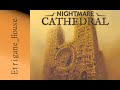 Jdp nightmare cathedral  entre cauchemars et fascination