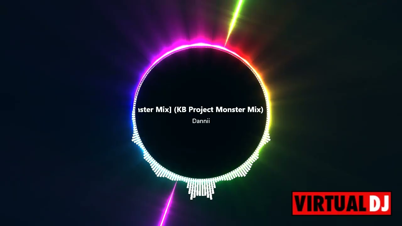 DJ Dixon - Bounce Mix