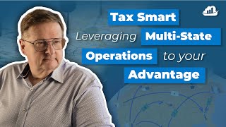 Multi state Operation of Businesses