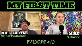 MY FIRST TIME Ep#10 | Promo