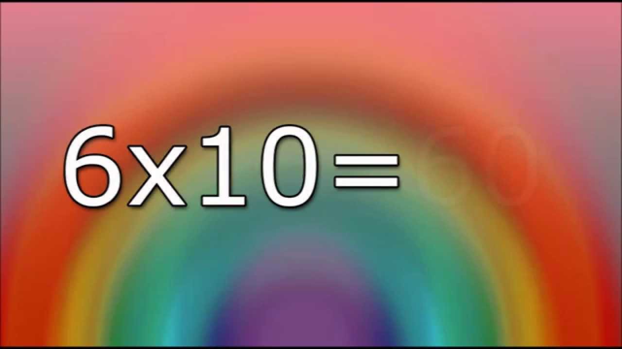 Math: Multiplication - YouTube