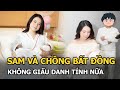 Sam v chng bt ng khng giu danh tnh na