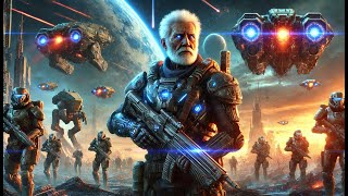 Celebrity From Retirement to Battlefield: The Genius of Old Man’s War Wealth