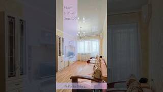 1•Ком ✅ ул. Объездная д. 5А~ Запись на просмотр 89180641488 Жуков Роман г. Анапа #недвижимость