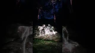 Onhwa' Lumina 2023, La Tortue, Wendaké, Québec