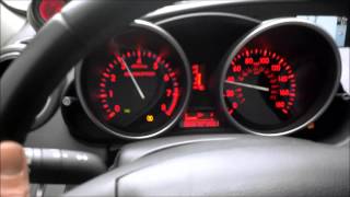 2011 Mazdaspeed3 GT3076R 3rd and 4th gear rip