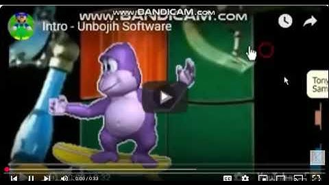 unbojih software add round 5