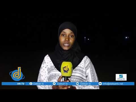 Ciidamada dowladda oo gacanta ku dhigay dad lagu eedeeyey inay dhac ka geysanayeen degmada Kaaraan