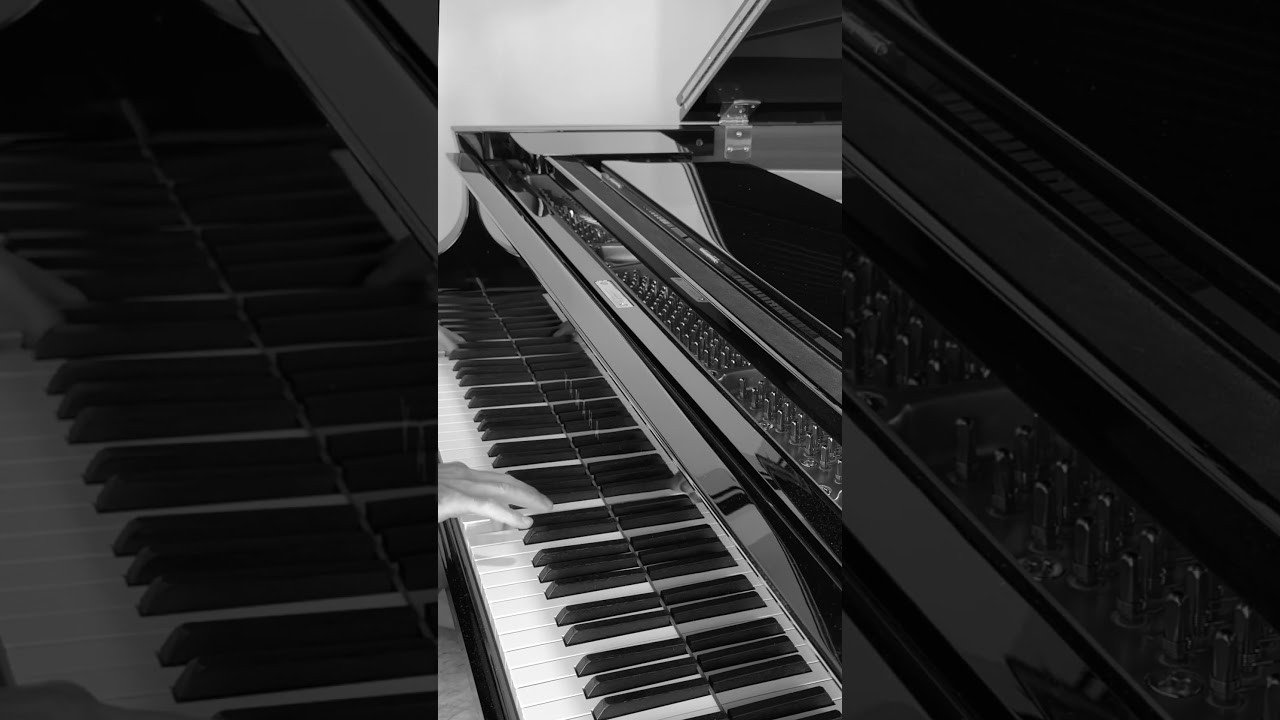 New Naked Sunday at the Piano Series #piano